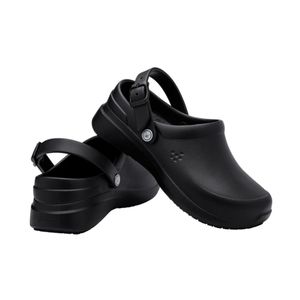 Brand new! Black non slip Joybees work clogs